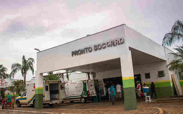 Principais propostas dos candidatos a governador para Saúde são regionalização dos atendimentos e construção de novo PS