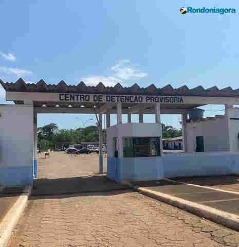 Justiça decreta prisão preventiva de advogado da capital flagrado com drogas em presídio