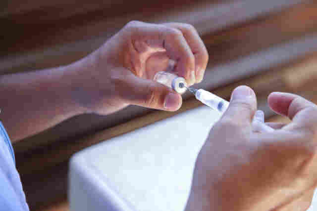 “Dia D de Vacinação” acontece no sábado em 18 unidades de saúde e no Porto Velho Shopping