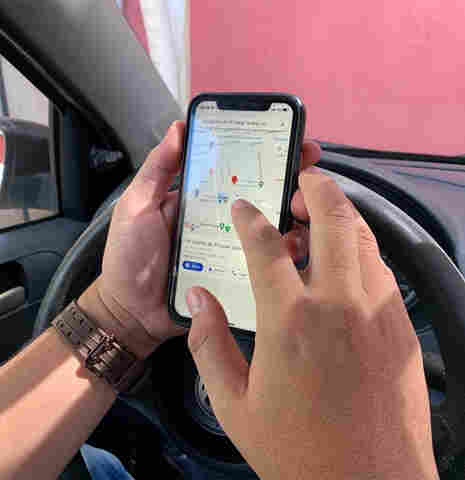Sem auxílio do Governo Federal, motoristas de aplicativos oferecem serviços gratuitos para terem isenção do IPVA