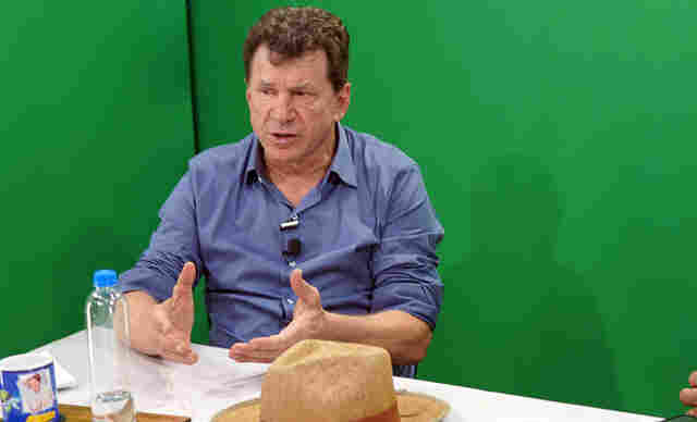 Cassol diz que sua candidatura está firme e que não há impedimento ao registro