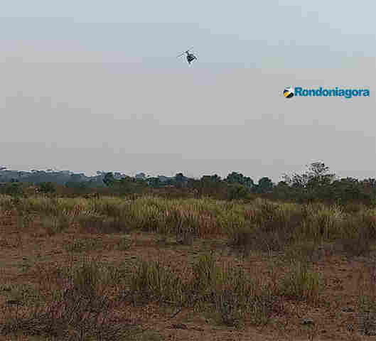 Polícia começa a ouvir testemunhas em investigação sobre assassinato de gerente de fazenda