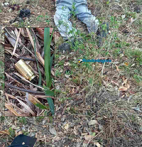 Gerente de fazenda executado em Mutum-Paraná sofreu emboscada com outros dois funcionários