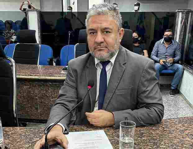 Fogaça já está analisando o Projeto do Executivo que implanta Piso Nacional de ACE e ACS