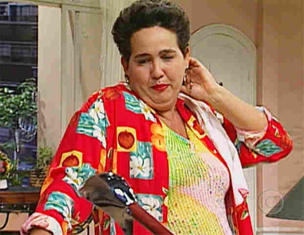 Atriz Claudia Jimenez morre aos 63 anos