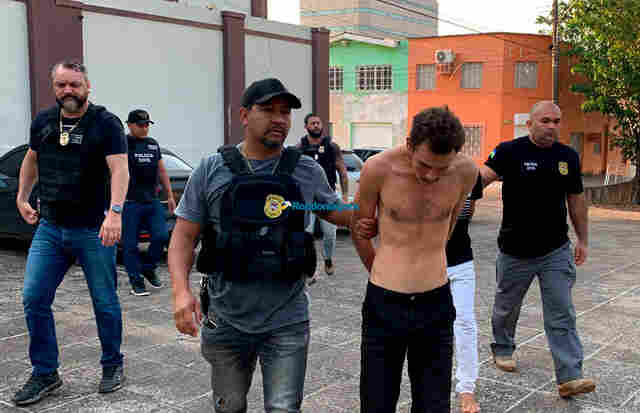 Operação da Polícia Civil prende integrantes de facção acusados de matar adolescente