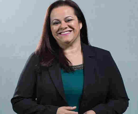 TRE oficializa renúncia de irmã de Confúcio Moura e pede ao MDB substituição de candidato