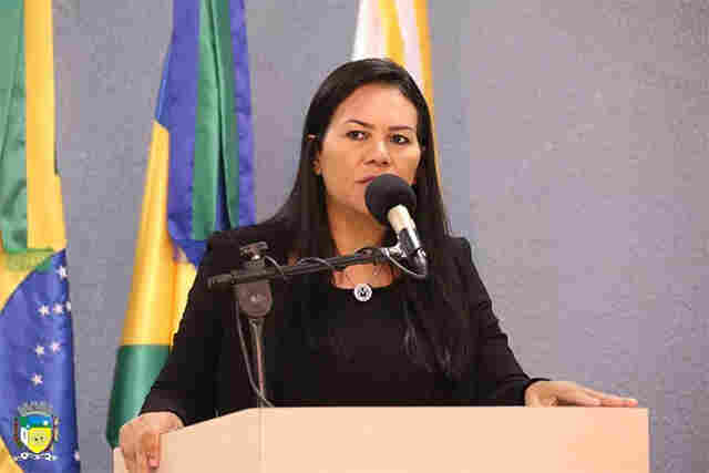 Nominata do PSC de candidatos a Federal tem registro deferido