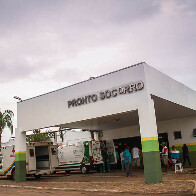 Cabo do Corpo de Bombeiros morre no João Paulo II após ser baleado durante assalto