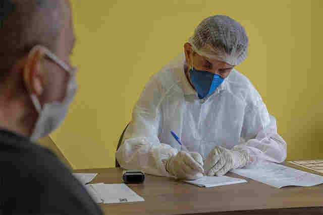 Mais de 50 profissionais da saúde são convocados para atuar em Porto Velho
