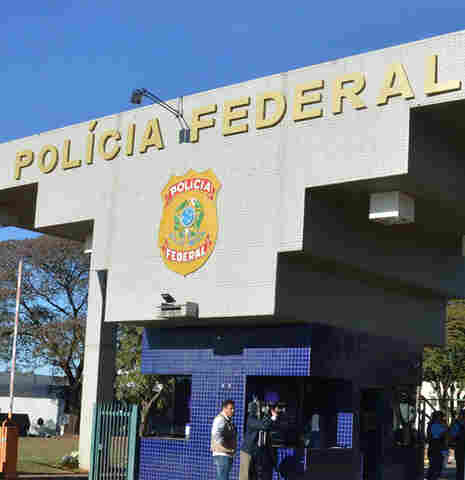 PF cumpre mandados contra empresários que defenderam golpe se PT vencer eleições