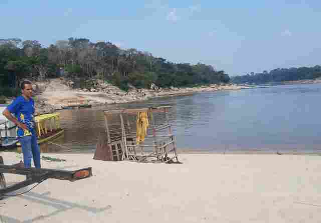 Festival de Praia Circuito Beach terá shows, apresentações culturais e competições esportivas
