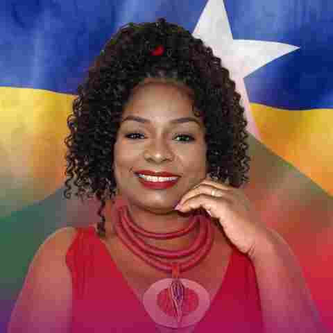 Professora Léo Simão defende mandato amplo e com atenção especial às mulheres