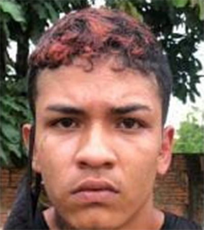 Agentes da 2ª Delegacia de Homicídios cumprem mandado contra foragido que foi preso pela PM do Amazonas