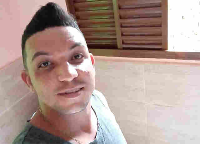 Corpo de jovem é encontrado com pés e mãos amarrados