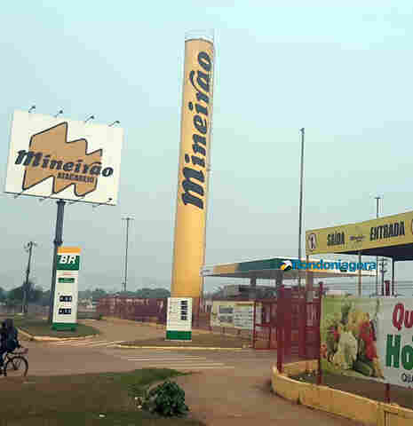 Justiça suspende demissão em massa no Mineirão Atacarejo em Porto Velho; veja decisão