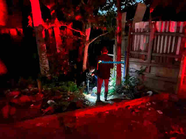 Homem é encontrado com mãos e pés amarrados e degolado próximo ao rio Madeira