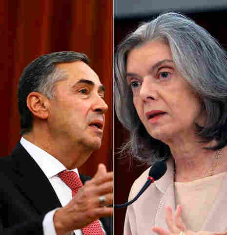 Mais dois ministros votam contra Cassol no STF; ex-governador está perdendo por 3 a 1