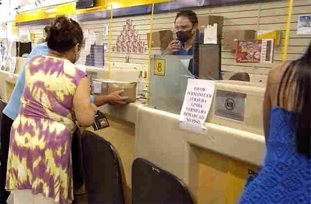 Correios exigirão a partir de quinta-feira identificação dos remetentes em encomendas