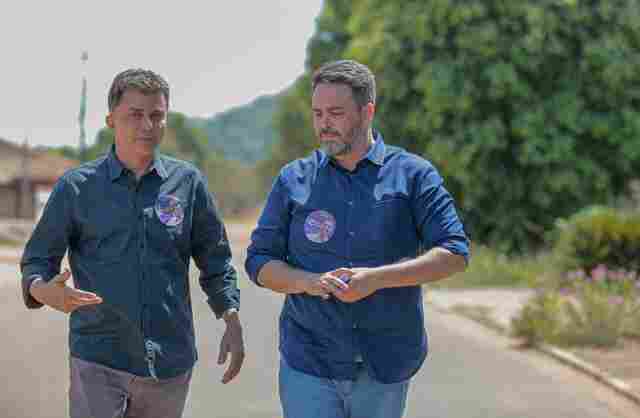 Expedito Júnior defende municipalismo para que recursos cheguem direto às prefeituras