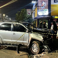 Justiça solta motorista que causou grave acidente envolvendo deputado, mas aplica restrições