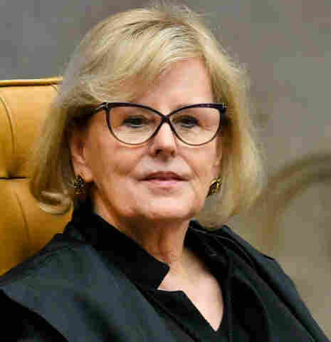 Rosa Weber também vota contra Cassol em processo no STF; placar está 4 a 1