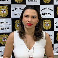 Policial federal aposentado e ex-mulher usaram drogas, ela teve overdose e ele a deixou morrer, diz Polícia