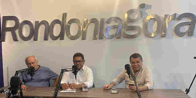 Videocast “O Poder do Voto” debate caso Ivo Cassol com juristas e jornalistas