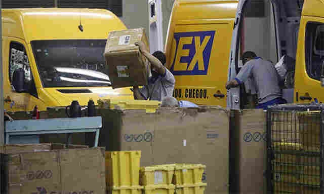 Correios começa a exigir CPF ou CNPJ de remetentes de encomendas
