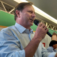 Ministério Público Eleitoral pede liminar para impedir Acir Gurgacz de gastar dinheiro público nas eleições