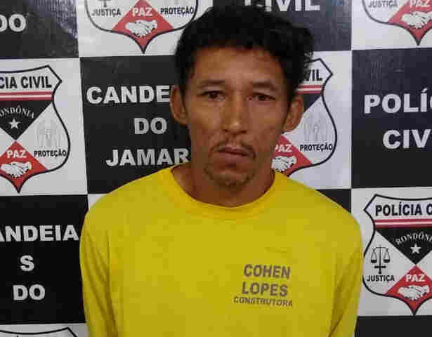 Membro de facção, foragido perigoso é preso durante operação em Candeias