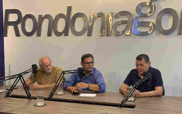 Videocast “O Poder do Voto” ao vivo discute caso Cassol