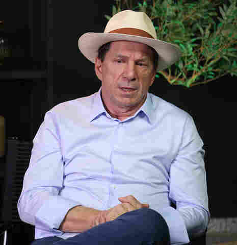 Ivo Cassol deixa a disputa eleitoral em Rondônia