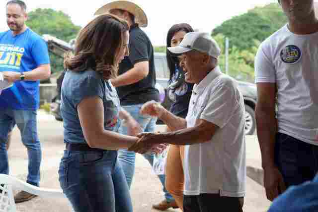 Corrida para o Senado começa desigual com liberação de financiamento de campanha