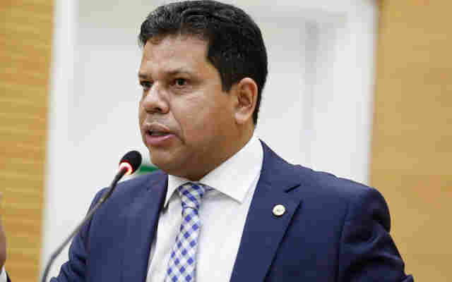 Por condenação penal, deputado Jair Montes também fica sem dinheiro público e propaganda gratuita