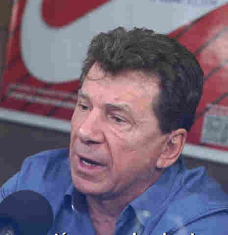 Fim do julgamento: Cassol perde por 10 a 1 no STF