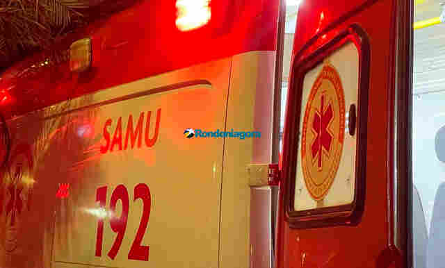 Idoso morre após desembarcar no aeroporto da capital