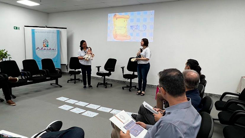 Ado&ccedil;&atilde;o diminui em Rond&ocirc;nia: Vara ensina autonomia para jovens n&atilde;o selecionados at&eacute; 18 anos