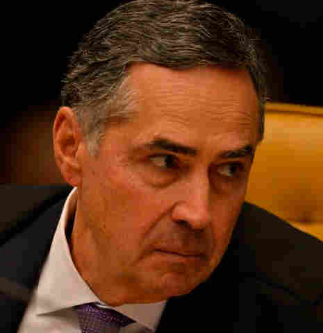 Ministro do STF suspende o piso nacional da enfermagem