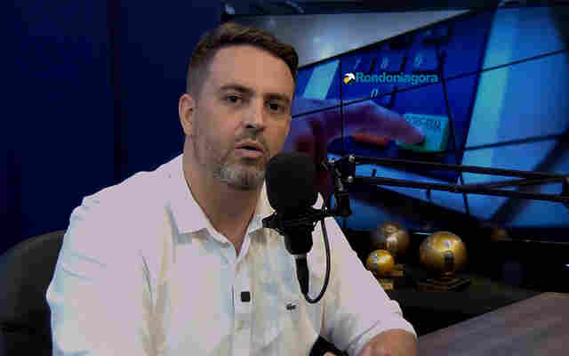 Léo Moraes reage a insinuações e faz desafio ao governador para apresentar nomes de quem pediu ‘coisas não republicanas”