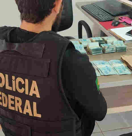 Nova operação da PF mira grupo acusado de extração de diamantes de terras indígenas em Rondônia