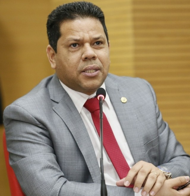 TRE nega registro de candidatura para o deputado Jair Montes