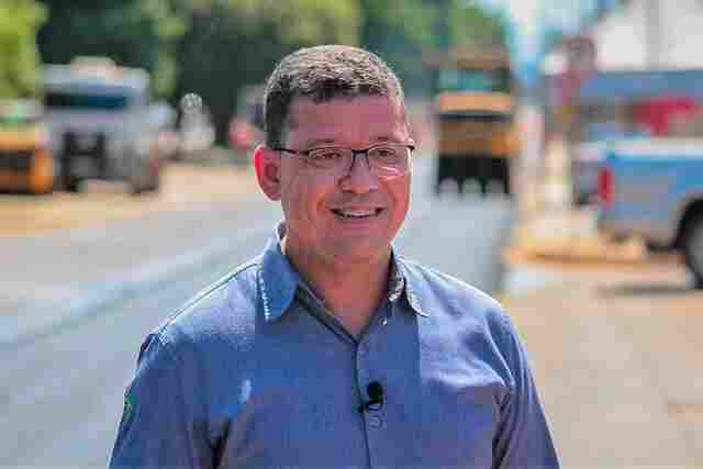 Comitês de Marcos Rocha e Léo Moraes são os mais transparentes com gastos de recursos públicos