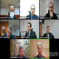 TRE nega mandado de segurança de Acir para derrubar decisão que o impede de gastar dinheiro público