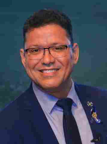 TRE manda retirar imagem “fake news” envolvendo o governador Marcos Rocha