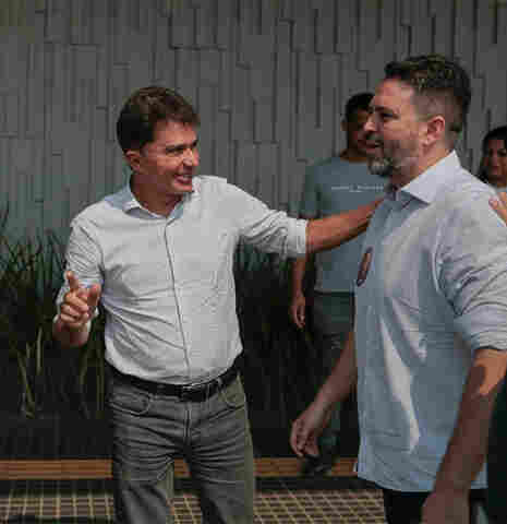 Justiça Eleitoral defere registro de Expedito Júnior ao Senado