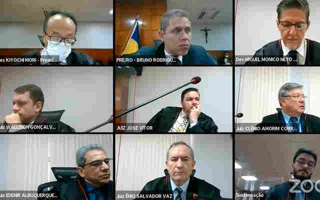 Candidato ao Governo, “comendador Val Queiroz” tem registro indeferido pelo TRE de Rondônia