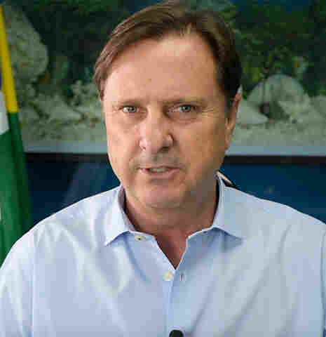 TRE nega por unanimidade registro de candidatura para o senador Acir Gurgacz