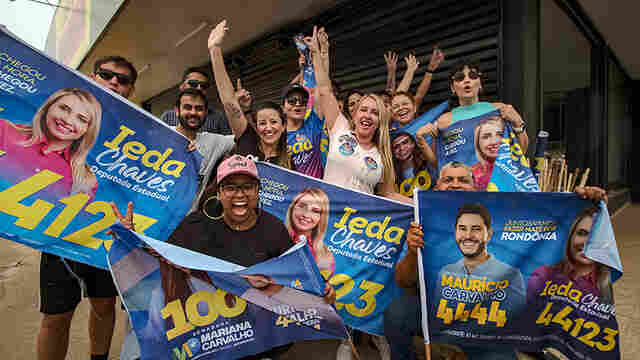 Ieda Chaves defende industrialização do estado como meio de geração de emprego e fomento econômico
