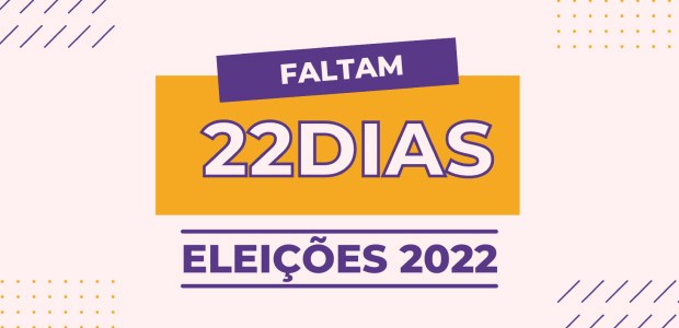 Processo de votação em Rondônia começará às 7 horas